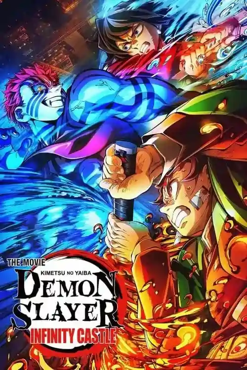 Demon Slayer - Thunder IPTV Premium IPTV Subscription