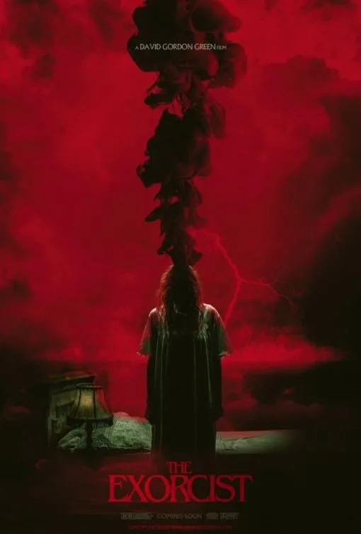 The Exorcist - Thunder IPTV Premium IPTV Subscription